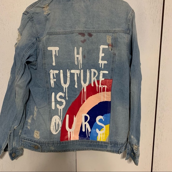 Jacket - Picture 5 of 7